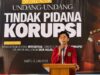 Dari Dugaan Korupsi MBG hingga Krisis Kompetensi: Catatan Kritis Ketua BEM STIH ZAHA dan Koordinator Isu Politik, Hukum, dan HAM Aliansi BEM Probolinggo Raya
