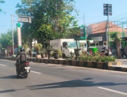 BMKG Minta Warga Waspadai Perubahan Cuaca di Jawa Timur