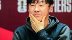 Shin Tae-yong Datang, Persija Siapkan Era Baru