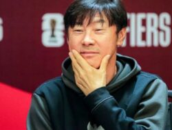 Shin Tae-yong Datang, Persija Siapkan Era Baru