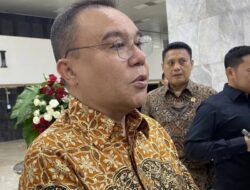 Luhut dan Chatib Basri Dipanggil Prabowo ke Istana, Dasco: Bahas Strategi Pertumbuhan Ekonomi