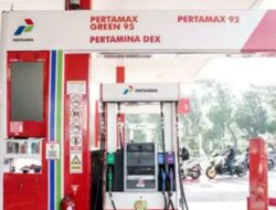 Pertamax Naik Hampir Rp4.000 per Liter, Pertalite Tidak Berubah