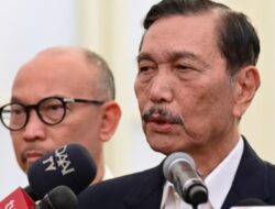 Pemerintah Siapkan Skema Baru Bansos, Luhut Sebut Berbasis Transfer Tunai
