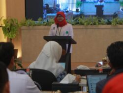 RSUD Waluyo Jati Jalani Visitasi Perpanjangan Izin, Direktur Yessi: Komitmen pada Pelayanan Bermutu