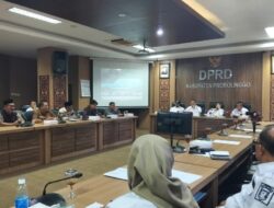 Komisi II DPRD Probolinggo Minta Pengawasan Ketat Proyek KDMP, Soroti Dugaan Material Tak Sesuai Spesifikasi