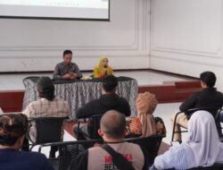 Disporapar Probolinggo Dorong Pelaku Ekraf Daftarkan HKI untuk Lindungi Karya
