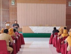 BPJS Kesehatan Sosialisasikan Aturan Terbaru JKN di Kabupaten Probolinggo