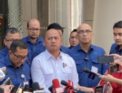 Kejagung Tetapkan Tersangka Baru Kasus Korupsi MBG, Pihak Swasta Diduga Beri Uang ke Eks Wakil Kepala BGN