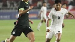 Indonesia Tahan Australia 0-0 pada Babak Pertama Semifinal ASEAN U19 2026