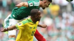 Meksiko Menang 2-0 atas Afrika Selatan pada Laga Pembuka Piala Dunia 2026