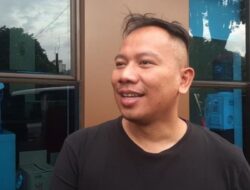 Vicky Prasetyo Dilaporkan ke Polda Jatim atas Dugaan Penipuan Transaksi Audio Rp213 Juta