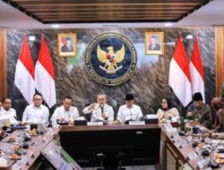 Zulhas Sebut Titik Dapur MBG Membengkak, Negara Berpotensi Rugi Rp 1 Triliun per Bulan