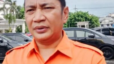 El Nino Ancam Jatim, BPBD Prediksi 916 Desa Berpotensi Terdampak Kekeringan