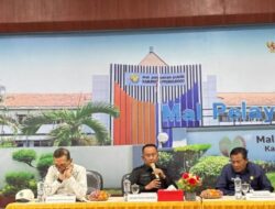 Pemkab Probolinggo Evaluasi PAD, Realisasi Capai 39,86 Persen hingga Mei 2026