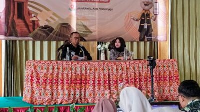 Ugas: Akurasi Data Sensus Ekonomi Bergantung pada Kompetensi Petugas Lapangan