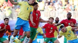 Brasil Ditahan Maroko 1-1 pada Laga Perdana Grup C Piala Dunia 2026