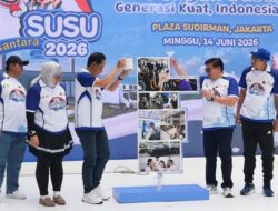 Hari Susu Nusantara 2026 Jadi Momentum Dorong Kemandirian Susu Nasional