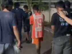 Tiga Pencuri Kabel Tower BTS di Pasuruan Ditangkap, Kerugian Capai Rp10 Juta