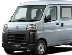 Subaru Kei Car, Mobil Mungil yang Tetap Memiliki Daya Tarik di Pasar Jepang