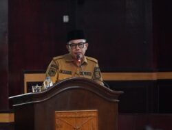 Pemkab Probolinggo Mulai Bahas Pertanggungjawaban APBD 2025, Raih WTP ke-13 Berturut-turut