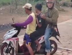 Jambret Pelajar di Bantaran Probolinggo Ditangkap Warga, Satu Pelaku Sempat Bersembunyi di Rumah Penduduk