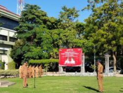 ASN Diminta Perkuat Komitmen Hadapi Transformasi Digital Pemerintahan