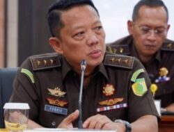 Kejagung Telusuri Seluruh Pengadaan Program MBG, Dugaan Mark Up Meluas
