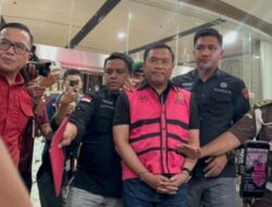 Kejagung Kembangkan Kasus MBG, Besaran Setoran ke Sony Masih Ditelusuri