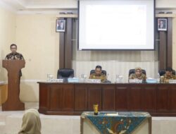 KPU dan Pemkot Probolinggo Teken Nota Kesepahaman, Siapkan Pemilu 2029 Sejak Dini