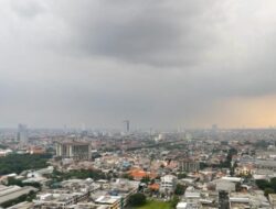 Cuaca Jawa Timur Hari Ini, BMKG Prediksi Hujan Lokal pada Siang hingga Sore