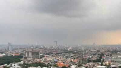Cuaca Jawa Timur Hari Ini, BMKG Prediksi Hujan Lokal pada Siang hingga Sore
