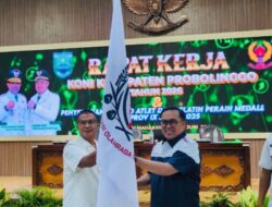 Masuk KONI, Orado Probolinggo Bidik Pengembangan Atlet dan Prestasi Domino