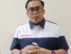 Lewat Voting Terbuka, Muchlis Terpilih Pimpin Panitia Muskorkab KONI Probolinggo