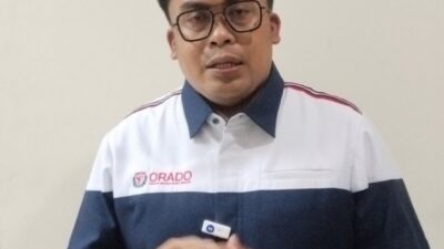 Lewat Voting Terbuka, Muchlis Terpilih Pimpin Panitia Muskorkab KONI Probolinggo