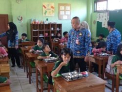Satgas MBG Temukan Catatan Teknis di Dua SPPG Kecamatan Bantaran