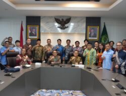 Keterbukaan Informasi Jadi Kunci PTKN Bangun Kepercayaan Publik