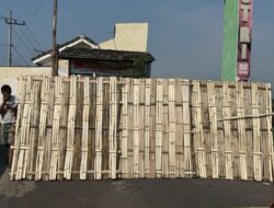 Camat Kraksaan Fasilitasi Mediasi Penutupan Akses Jalan Perumahan Grand City