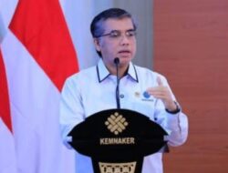 Kemnaker Pastikan Pemerataan Peserta Magang Nasional Berdasarkan Data Lulusan