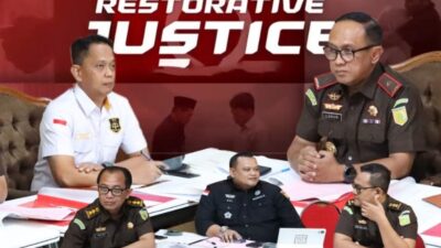Kejati Jatim Setujui Penghentian Penuntutan 11 Perkara Melalui Restorative Justice