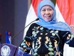 Khofifah Dorong Kemitraan Perhutanan Sosial dan Agroforestri untuk Tingkatkan Kesejahteraan Masyarakat