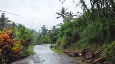 Cuaca Jawa Timur Didominasi Cerah Berawan pada Jumat, Lumajang Berpotensi Diguyur Gerimis