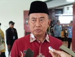 Ugas Irwanto Jawab Sorotan Fraksi DPRD soal LPj APBD 2025, Ungkap Penjelasan Pemkab Probolinggo