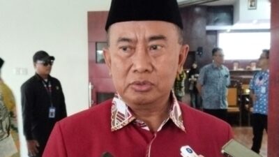 Ugas Irwanto Jawab Sorotan Fraksi DPRD soal LPj APBD 2025, Ungkap Penjelasan Pemkab Probolinggo