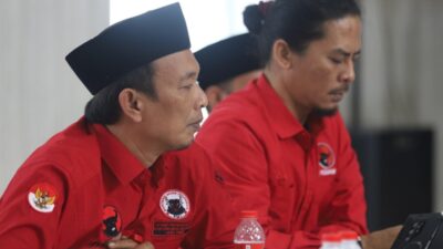 PDI Perjuangan Soroti Praktik Plasi Bawang Merah di Probolinggo, Dorong Kajian Standar Potongan