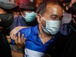 Polda Metro Jaya Tangkap Roy Suryo dan dr Tifa, Berkas Kasus Tuduhan Ijazah Palsu Jokowi Telah P-21