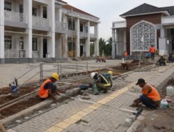 Dua Sekolah Rakyat Permanen di Pasuruan Ditargetkan Beroperasi 14 Juli 2026