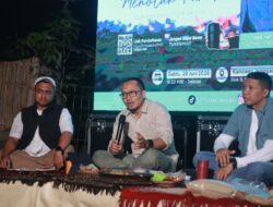 Eco-Cinema “Menolak Punah” Soroti Krisis Sampah dan Ancaman Mikroplastik di Probolinggo