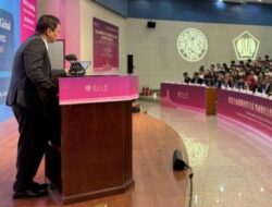Purbaya Klaim Ekonomi Indonesia Tangguh, Pertumbuhan 5,61 Persen di Tengah Ketidakpastian Global