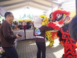 Festival Seni Budaya Belah Jimat Masuk Kalender Event Jatim, Wali Kota Probolinggo Dorong Jadi Destinasi Wisata