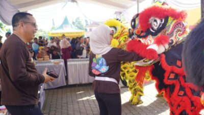 Festival Seni Budaya Belah Jimat Masuk Kalender Event Jatim, Wali Kota Probolinggo Dorong Jadi Destinasi Wisata
